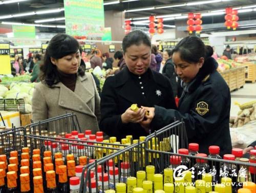 2022年我國食品安全檢測市場規(guī)模達(dá)1500億元